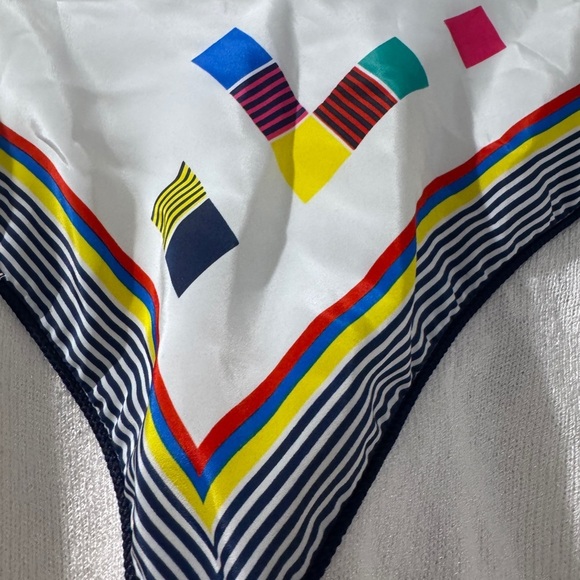 Vintage Anthony Sicari Women’s Blouse - Picture 3 of 7